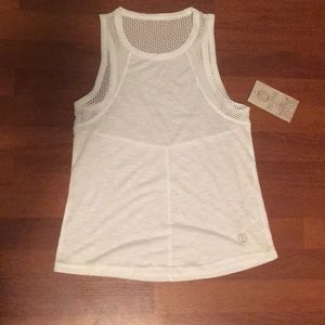 Balance Collection Yoga Gym Tank Top